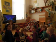 Projektový den - Seznamujeme se s cizími zeměmi, jazyky, zvyky a kulturou